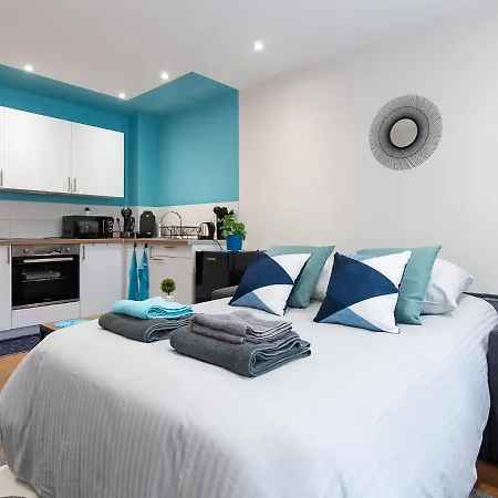 Le Valles - Hypercentre Parking Gratuit Wifi Netflix Amazon Prime Villeurbanne Exterior photo