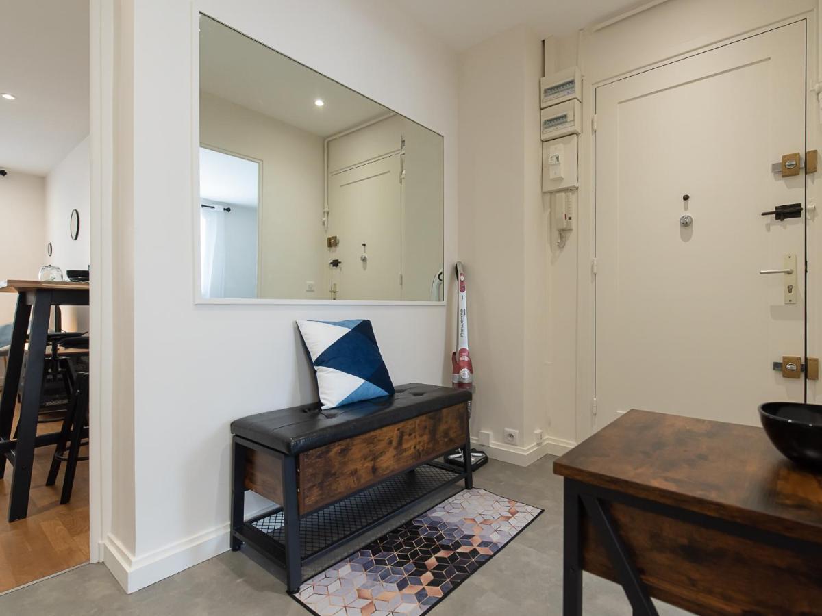 Apartment Le Valles - Hypercentre Parking Gratuit Wifi Netflix Amazon Prime *
