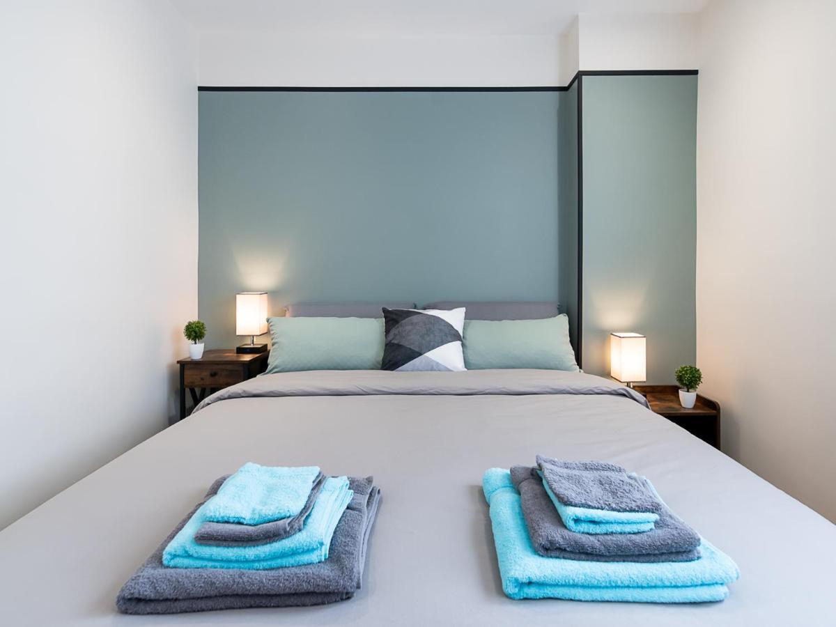 Le Valles - Hypercentre Parking Gratuit Wifi Netflix Amazon Prime Apartment *